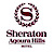 Sheraton Agoura Hills Hotel logo