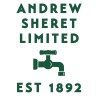 Andrew Sheret logo