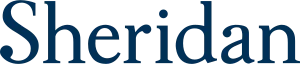 Sheridan College logo