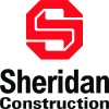 Sheridan Construction logo