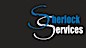 Sherlock Services logo