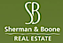 Sherman & Boone logo