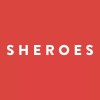 Sheroes logo