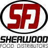 Sherwood Food Distributors logo