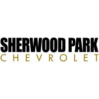 Sherwood Park Chevrolet logo