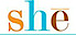 She Salon logo