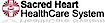 Sacred Heart Hospital Affiliated With Sacred Heart Healthcare System logo