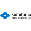 Sumitomo Heavy Industries logo