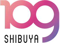 SHIBUYA109 ENTERTAINMENT logo