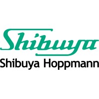 Shibuya Hoppmann logo