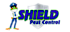 Shield Pest Control logo