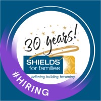 SHIELDS for Families logo