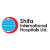 Shifa International Hospitals logo