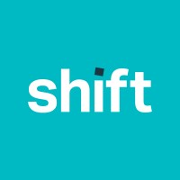 Shift Australia logo