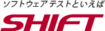 SHIFT logo