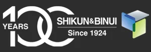 Shikun & Binui logo
