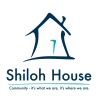 Shiloh House logo