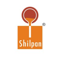 Shilpan Steelcast logo