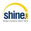 Shine.com logo