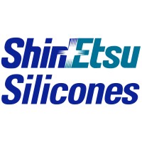 Shin-Etsu Silicones Of America logo