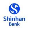 Shinhan Bank logo