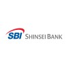 Shinsei Bank logo