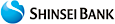 Shinsei Bank logo