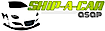 Ship A Car ASAP logo