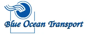 Blue Ocean Transport logo