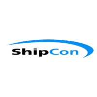 Shipcon logo