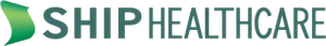 SHIP HEALTHCARE logo