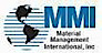 Material Management International logo