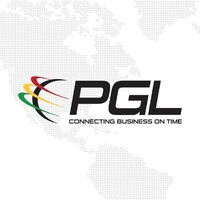 Perimeter Global Logistics logo