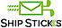 Ship Sticks logo