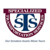 Specialized Transportation Services logo