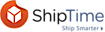 ShipTime logo