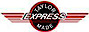 Taylor Made Express logo