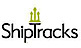 ShipTracks logo