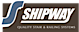 Shipway Stairs logo