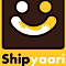 Shipyaari.com logo