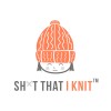 Sh*t That I Knit logo