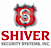 Shiver Security Systems logo