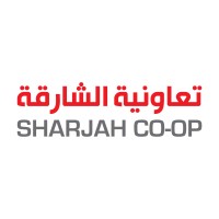 Sharjah logo