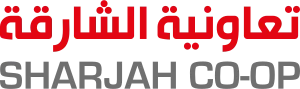 Sharjah Coop logo