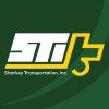 Sharkey Transportation logo