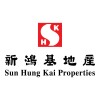 Sun Hung Kai Properties logo