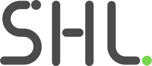 SHL Group logo