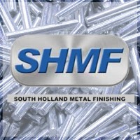 South Holland Metal Finishing logo