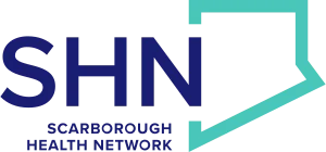 Scarborough Health Network logo