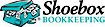 Shoebox Books & Tax National Franchise logo